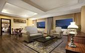 Туры в отель The Rich Jogja Hotel