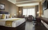 Туры в отель The Rich Jogja Hotel