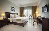 Туры в отель The Rich Jogja Hotel