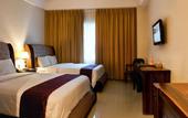 Туры в отель The Rich Jogja Hotel