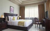 Туры в отель The Rich Jogja Hotel