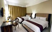 Туры в отель The Rich Jogja Hotel