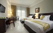 Туры в отель The Rich Jogja Hotel