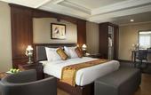 Туры в отель The Rich Jogja Hotel