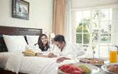 Туры в отель The Rich Jogja Hotel