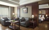 Туры в отель The Rich Jogja Hotel