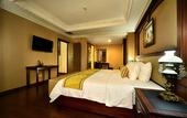 Туры в отель The Rich Jogja Hotel