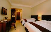 Туры в отель The Rich Jogja Hotel