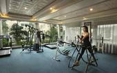 Туры в отель The Rich Jogja Hotel