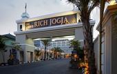 Туры в отель The Rich Jogja Hotel