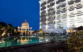 Туры в отель The Rich Jogja Hotel