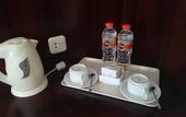 Туры в отель The Rich Jogja Hotel