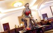 Туры в отель The Rich Jogja Hotel