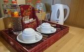 Туры в отель The Rich Jogja Hotel