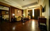 Туры в отель The Rich Jogja Hotel