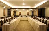 Туры в отель The Rich Jogja Hotel