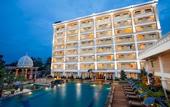 Туры в отель The Rich Jogja Hotel