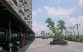 Туры в отель The Rich Jogja Hotel