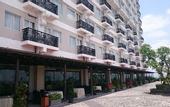 Туры в отель The Rich Jogja Hotel