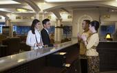 Туры в отель The Rich Jogja Hotel