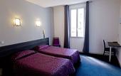 Туры в отель Hotel St-Etienne