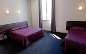 Туры в отель Hotel St-Etienne