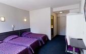 Туры в отель Hotel St-Etienne