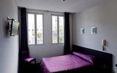 Туры в отель Hotel St-Etienne
