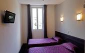 Туры в отель Hotel St-Etienne