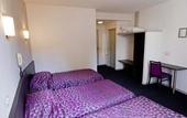 Туры в отель Hotel St-Etienne