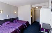 Туры в отель Hotel St-Etienne