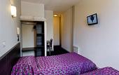 Туры в отель Hotel St-Etienne