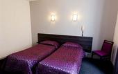 Туры в отель Hotel St-Etienne