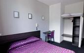 Туры в отель Hotel St-Etienne