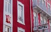 Туры в отель Hotel St-Etienne