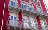 Туры в отель Hotel St-Etienne