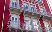 Туры в отель Hotel St-Etienne