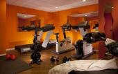 Туры в отель The Regent Boutique Hotel & Spa