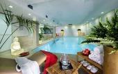 Туры в отель The Regent Boutique Hotel & Spa