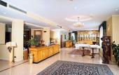 Туры в отель The Regent Boutique Hotel & Spa
