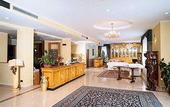 Туры в отель The Regent Boutique Hotel & Spa