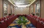Туры в отель Crowne Plaza HAILING ISLAND by IHG