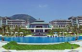 Туры в отель Crowne Plaza HAILING ISLAND by IHG