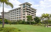 Туры в отель Crowne Plaza HAILING ISLAND by IHG