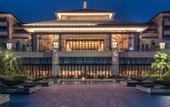 Туры в отель Crowne Plaza HAILING ISLAND by IHG
