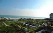Туры в отель Crowne Plaza HAILING ISLAND by IHG