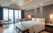 Туры в отель Crowne Plaza HAILING ISLAND by IHG