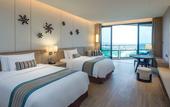 Туры в отель Crowne Plaza HAILING ISLAND by IHG