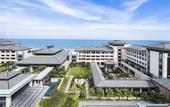 Туры в отель Crowne Plaza HAILING ISLAND by IHG