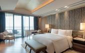 Туры в отель Crowne Plaza HAILING ISLAND by IHG
